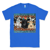 True Royal black angus Simmental charolais Classic Tee - JahusDesignShop