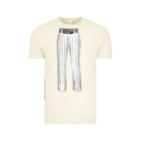 Vintage Arctic baseball uniform pant fa element Vintage Tee - FaDigitalArtStudio