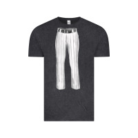 Baseball Uniform Pant Fa Element Vintage Tee | Teevron