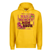 Lemon mama mommy mom bruh Premium Hoodie - Artiststas