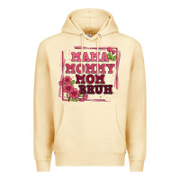 Pina Colada mama mommy mom bruh Premium Hoodie - Artiststas