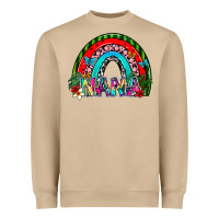 Nana Heavyweight Sweatshirt | Teevron