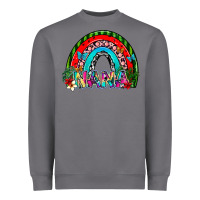 Storm nana Heavyweight Sweatshirt - SublimationCraftShop