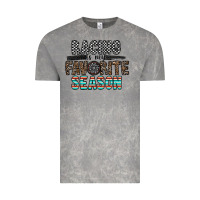 Cloud Rock racing is my favorite season Vintage Tee - CowhideDigitalArt