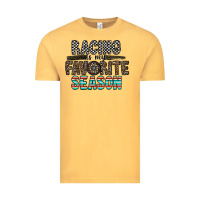 Vintage Mustard racing is my favorite season Vintage Tee - CowhideDigitalArt