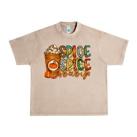 French Oak spice spice baby Urban Heavy Tee - RacoonDesign