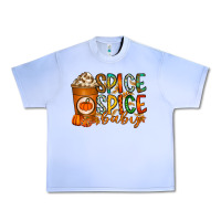 Grape Ice spice spice baby Urban Heavy Tee - RacoonDesign