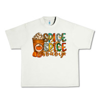 Pistachio spice spice baby Urban Heavy Tee - RacoonDesign
