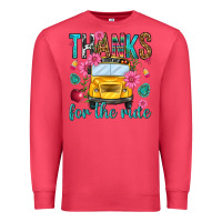 Cardinal thanks for the ride Premium Sweatshirt - NancyCooperArtShop