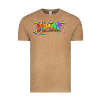 Vintage Camel lgbtq pride  libbey glass Vintage Tee - HRA Design Shop