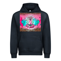 Navy refuse to sink anchor cancer Urban Hoodie - NancyCooperArtShop