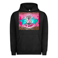 Pigment Black refuse to sink anchor cancer Urban Hoodie - NancyCooperArtShop