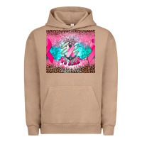 Refuse To Sink Anchor Cancer Urban Hoodie | Teevron