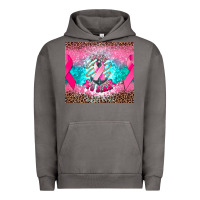 Pigment Tornado refuse to sink anchor cancer Urban Hoodie - NancyCooperArtShop