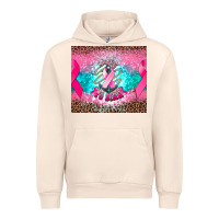 Sandshell refuse to sink anchor cancer Urban Hoodie - NancyCooperArtShop