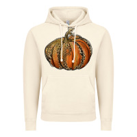 Vintage Artic leopard pumpkin Vintage Hoodie - RanaPortraitStore