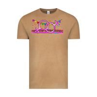 Vintage Camel lgbtq lesbian  libbey glass Vintage Tee - HRA Design Shop