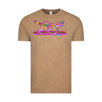 Vintage Coffee lgbtq lesbian  libbey glass Vintage Tee - HRA Design Shop