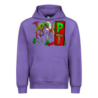 Tulip Christmas Character Nurse Urban Hoodie - NancyCooperArtShop