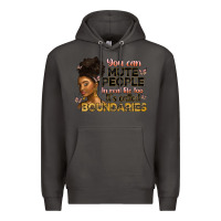 Smoke you can mute people in real life too it's called b Premium Hoodie - Artiststas