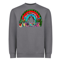 Storm nurse Heavyweight Sweatshirt - SublimationCraftShop