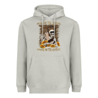 Moon Dust dead inside boujee outside Heavyweight Hoodie - MaliasSmallBusiness
