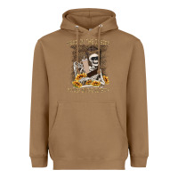 Toasted Coconut dead inside boujee outside Heavyweight Hoodie - MaliasSmallBusiness