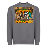 Storm mama tumbler Heavyweight Sweatshirt - HRA Design Shop