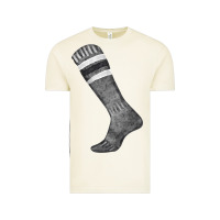 Vintage Arctic black sock fa element Vintage Tee - FaDigitalArtStudio