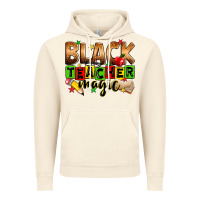 Vintage Artic black teacher magic Vintage Hoodie - Zillion Design Studio