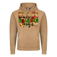 Vintage Camel black teacher magic Vintage Hoodie - Zillion Design Studio