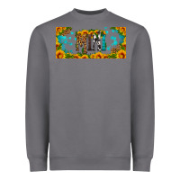 Storm mini sunflower libbey cup Heavyweight Sweatshirt - HRA Design Shop