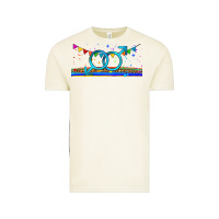 Vintage Arctic lgbtq gay  libbey glass Vintage Tee - HRA Design Shop