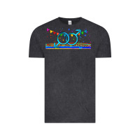 Vintage Black lgbtq gay  libbey glass Vintage Tee - HRA Design Shop