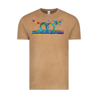Vintage Camel lgbtq gay  libbey glass Vintage Tee - HRA Design Shop