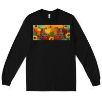 Black cowgirls just wanna have fun mug 15 oz Long Sleeve Tee - Artiststas