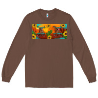 Chestnut cowgirls just wanna have fun mug 15 oz Long Sleeve Tee - Artiststas