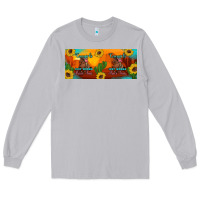 Moon Dust cowgirls just wanna have fun mug 15 oz Long Sleeve Tee - Artiststas