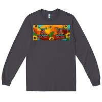 Smoke cowgirls just wanna have fun mug 15 oz Long Sleeve Tee - Artiststas