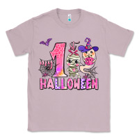 Lilac my first pink halloween Classic Tee - AdoDesignShop