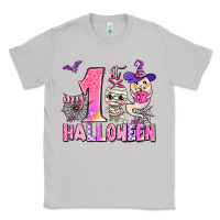 Moon Dust my first pink halloween Classic Tee - AdoDesignShop