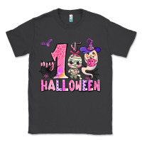 Smoke my first pink halloween Classic Tee - AdoDesignShop