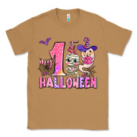 Toasted Coconut my first pink halloween Classic Tee - AdoDesignShop