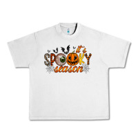 Lunar Rock spooky season Urban Heavy Tee - RacoonDesign