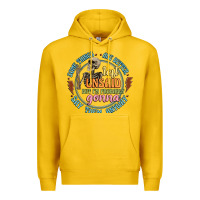 Lemon some things are better left unsaid Premium Hoodie - Artiststas