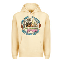 Pina Colada some things are better left unsaid Premium Hoodie - Artiststas