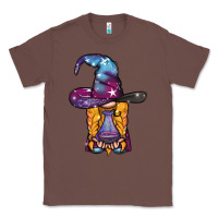 Chestnut witch gnome with poison Classic Tee - BundleAndBundleShop