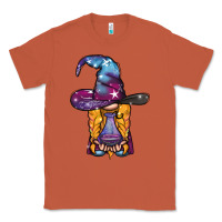 Copper witch gnome with poison Classic Tee - BundleAndBundleShop