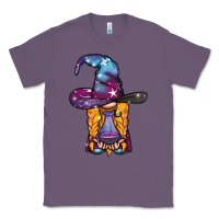 Lavender witch gnome with poison Classic Tee - BundleAndBundleShop