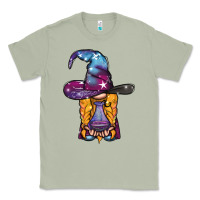 Matcha witch gnome with poison Classic Tee - BundleAndBundleShop